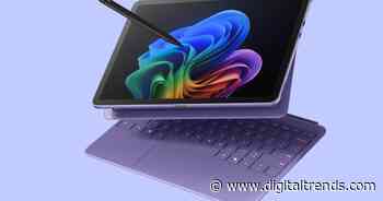Microsoft’s new Surface Pro is smaller, lighter, and more stylus-friendly
