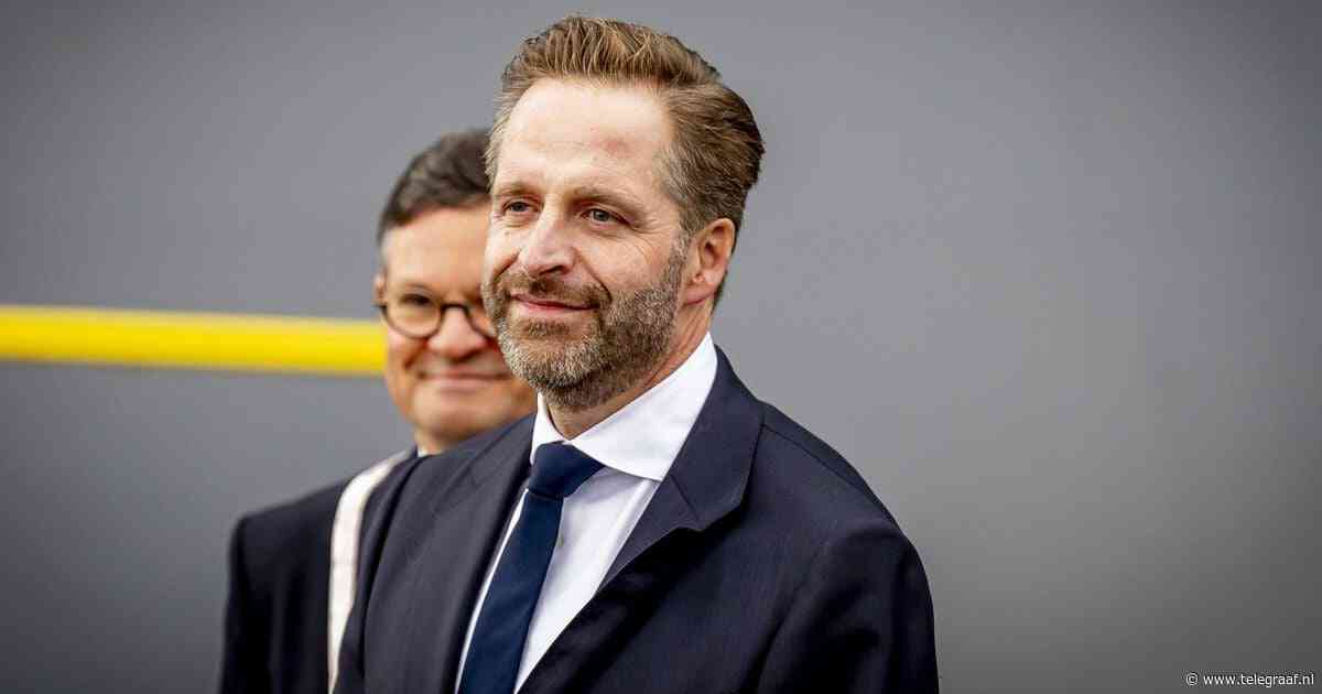 Proef met educatie over Holocaust op Zeeuwse scholen: ’Er broeit iets waar we ongerust over zijn’