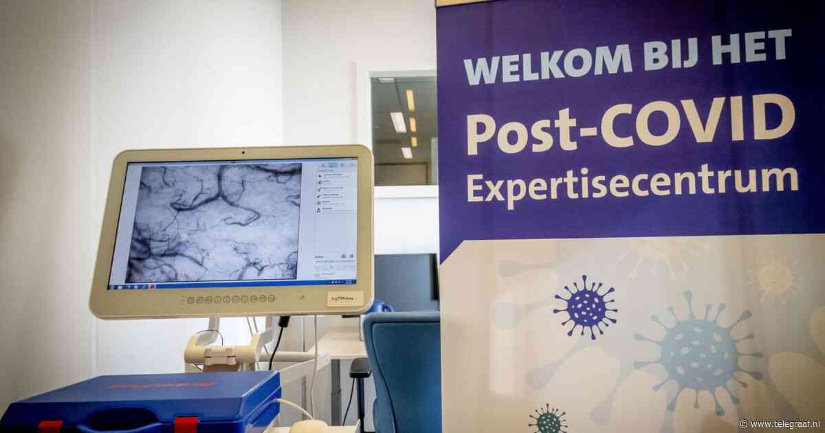 Ook Leiden, Groningen, Nijmegen en Utrecht openen expertisecentrum voor postcovidklachten