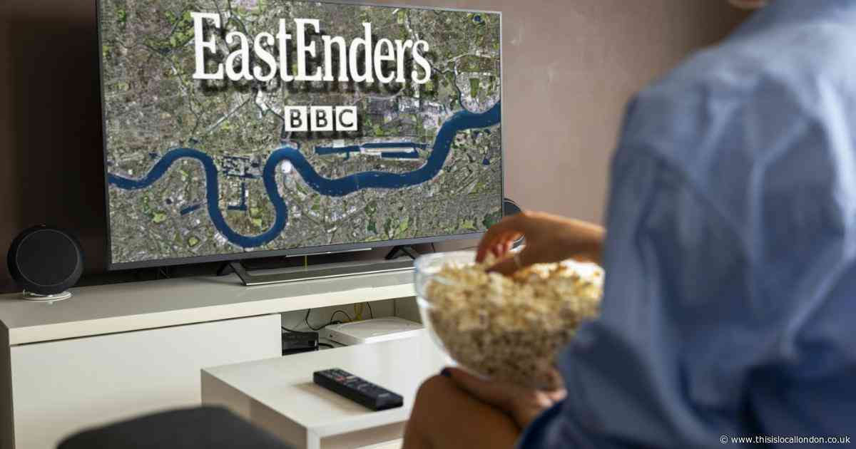 EastEnders fans blast bosses for 'running out of ideas' amid villain's return