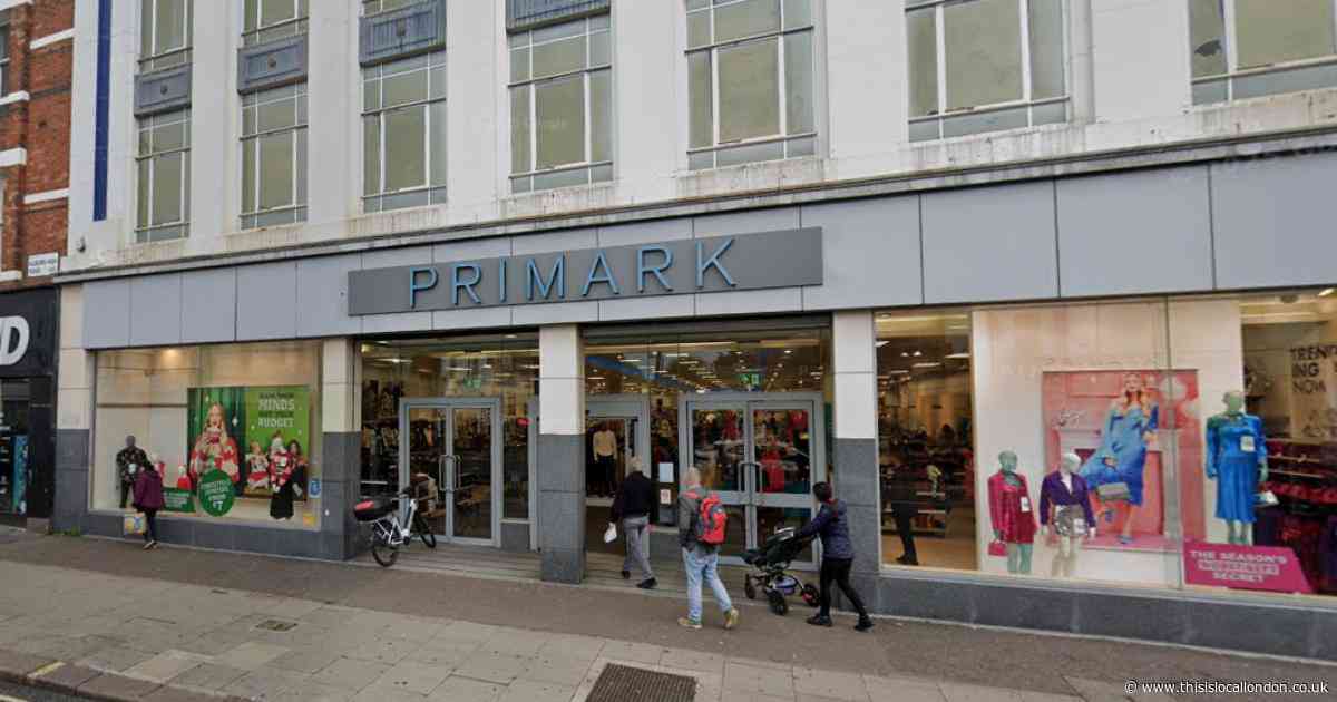These are the improvements you'll see when revamped Primark store reopens