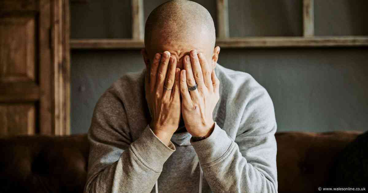 Oncologist says patients using one treatment for cancer 'twice as likely to die'