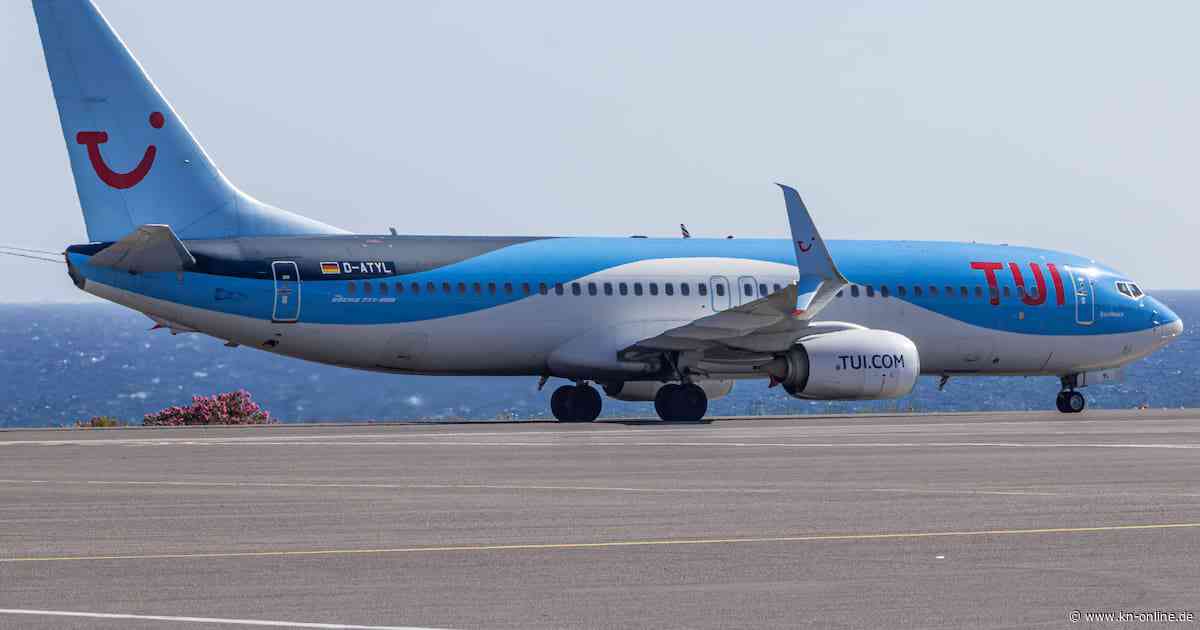 Streiks bei Tuifly angekündigt: Was Reisende jetzt wissen müssen