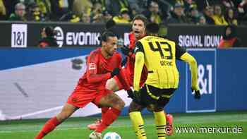 Die BVB-Pläne für den Sommer hängen jetzt auch vom FC Bayern ab