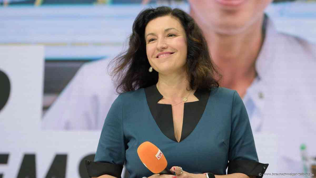 Dorothee Bär: Herkunft, Kinder, Karriere – Infos im Steckbrief