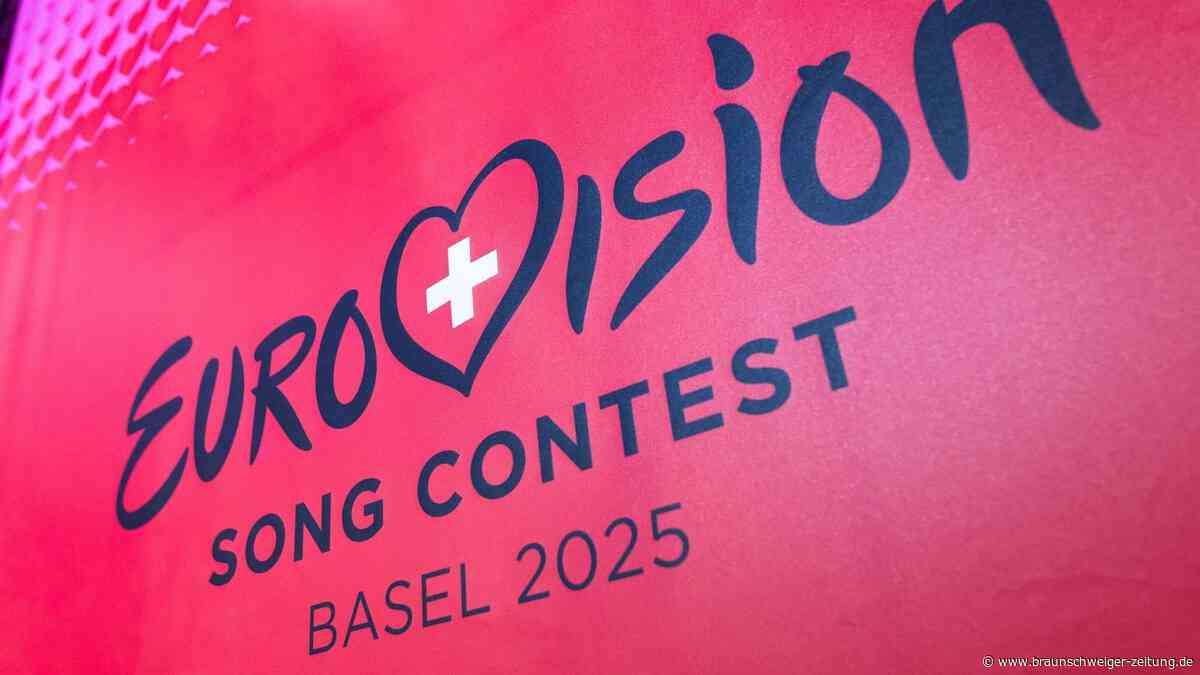 Von Netflix zum ESC: TV-Star übernimmt wichtige Aufgabe beim Finale