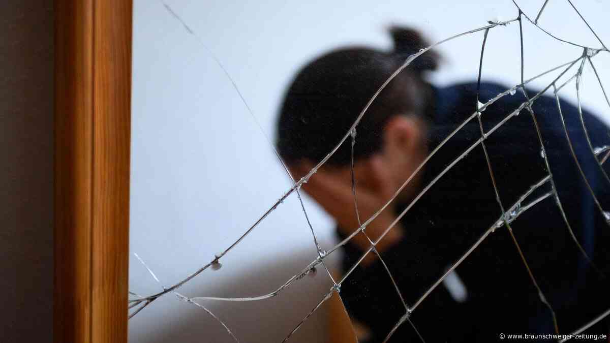 Braunschweig: Opfer von häuslicher Gewalt oft in Todesangst