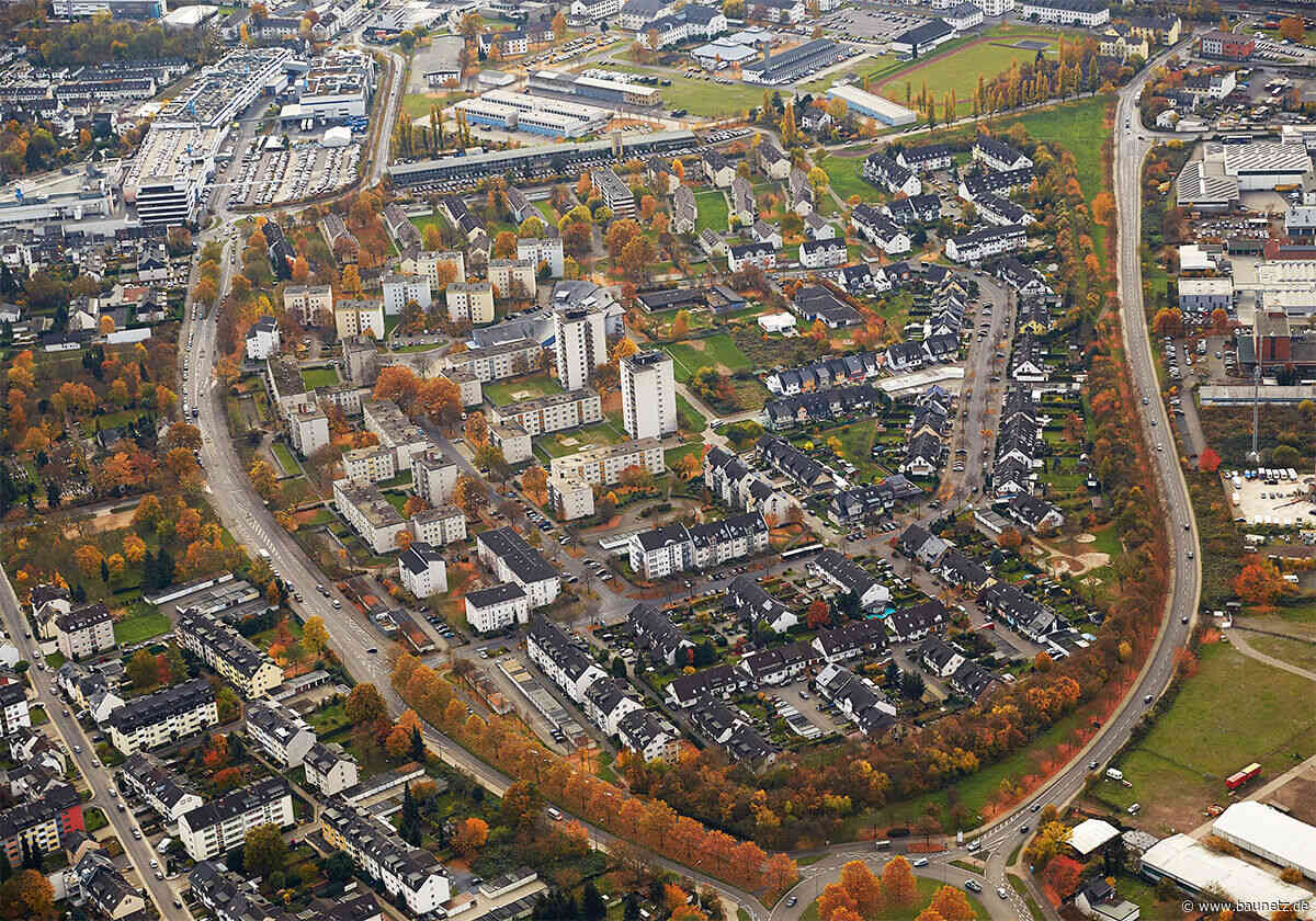 Tag der Städtebauförderung 2025 - Bundesweite Veranstaltungen