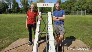 De vuurdoop van ‘Buurman en Buurman’; Hans Gitsels en Tjalling Rekker coördineren op 5 oktober voor