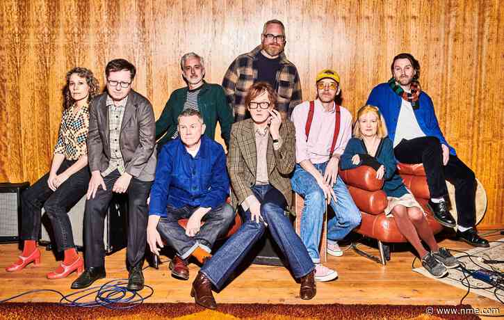 Pulp announce vinyl release of ‘Spike Island’ single with new B-side