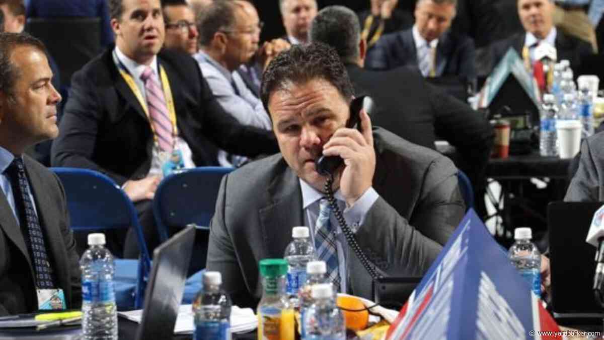 Canadiens Should Use Offer Sheets to Address Needs