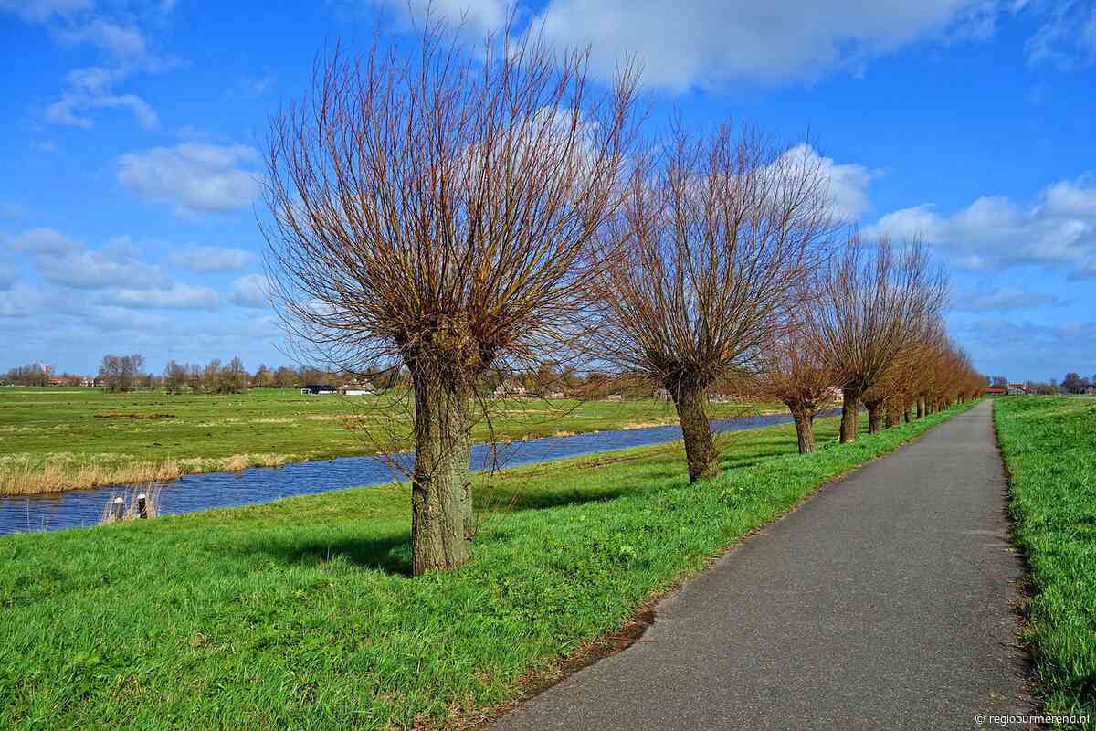 Geen wegenoverdracht van HHNK door gemeente Waterland leidt mogelijk tot forse lastenverhoging voor inwoners