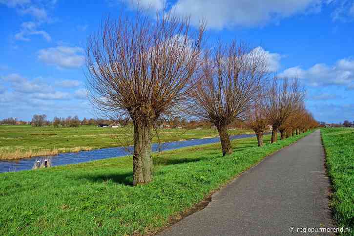 Geen wegenoverdracht van HHNK door gemeente Waterland leidt mogelijk tot forse lastenverhoging voor inwoners
