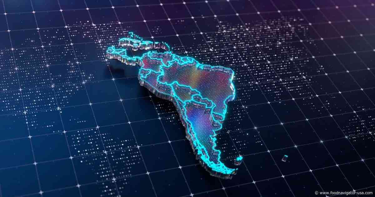 3 food tech companies creating a more sustainable and healthier LATAM