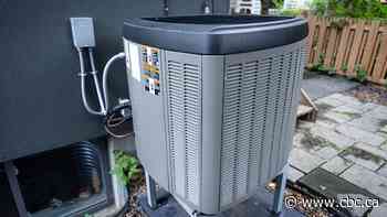 All quiet in Oak Bay: Vancouver Island community limits how loud heat pumps can be