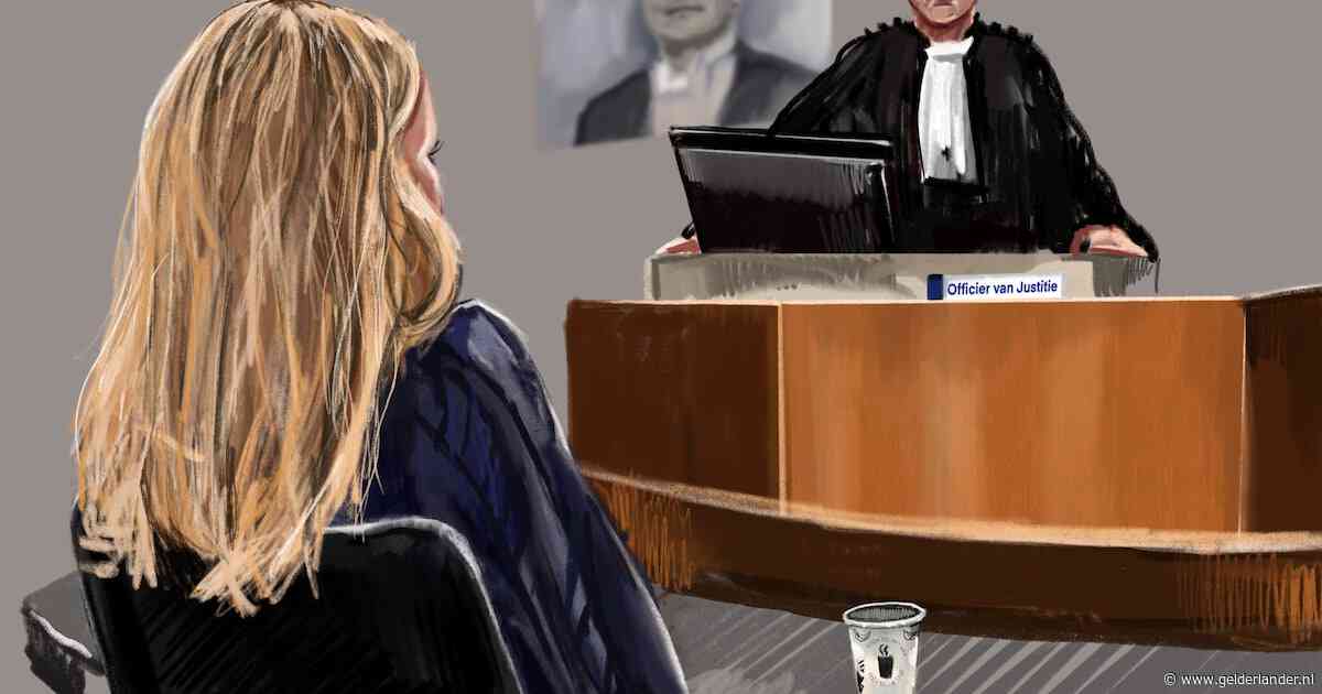 Moeder vrijgesproken van doden en verstoppen pasgeboren baby