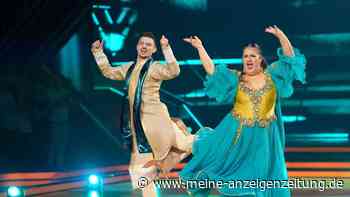 „Let‘s Dance“: Bollywood-Duell sorgt für große Kritik bei RTL-Show