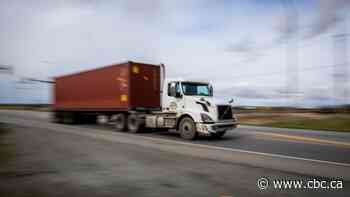 Canada's trade deficit narrows to $506M in March, driven by slump in U.S. imports