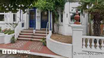 Care home rated inadequate for second time