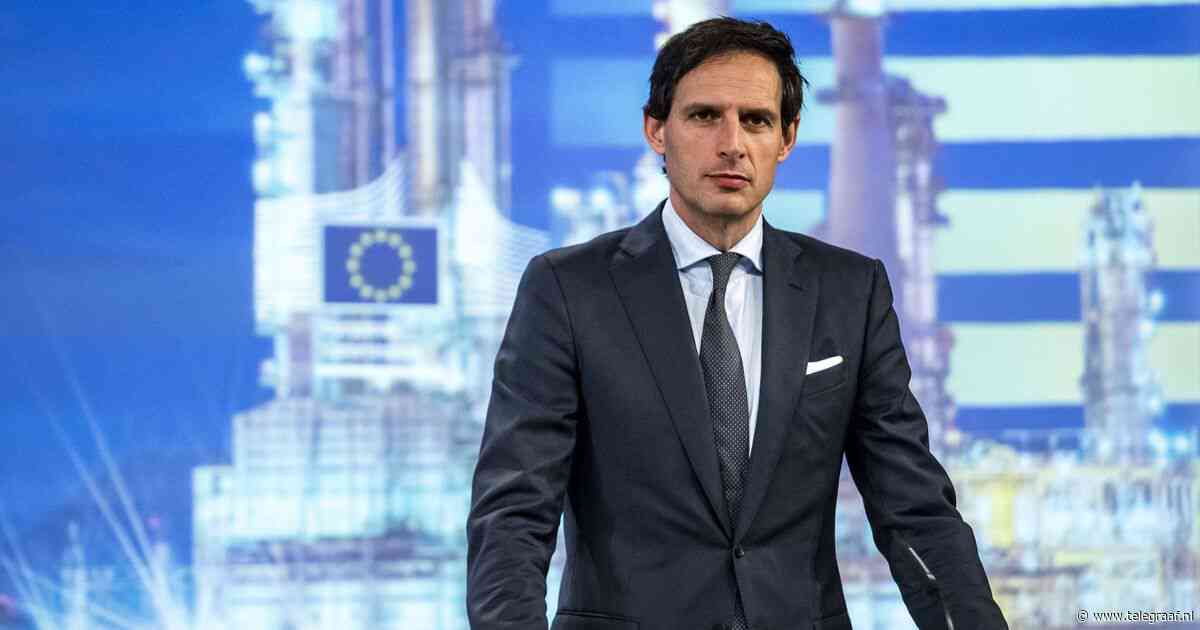 EU wil totaal stoppen met gas en olie uit Rusland, Hoekstra: ’Nooit meer dezelfde fout maken’