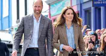 Hun liefde leek voorbij, tót dat ene nummer: hoe Take That prins William terugbracht bij Kate