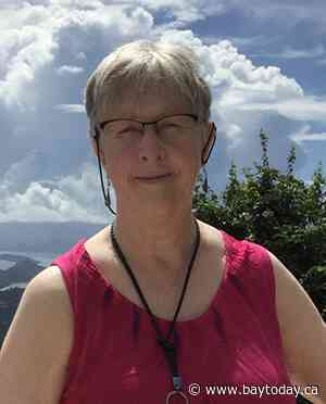 FORTIN, Margaret