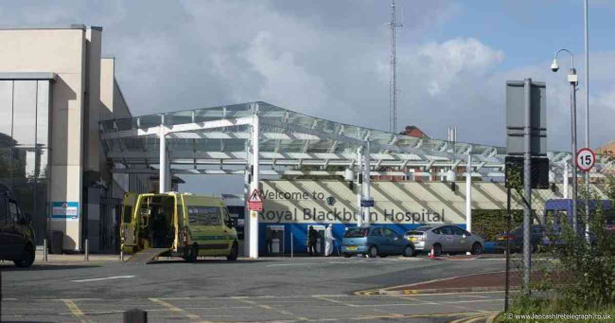 Blackburn A&E is ‘very busy’ - East Lancashire Hospital Trust warning