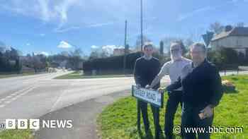 No funds for junction improvements, council says