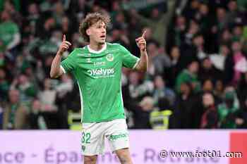 L’ASSE en Ligue 2, ça ne fait pas rêver Stassin