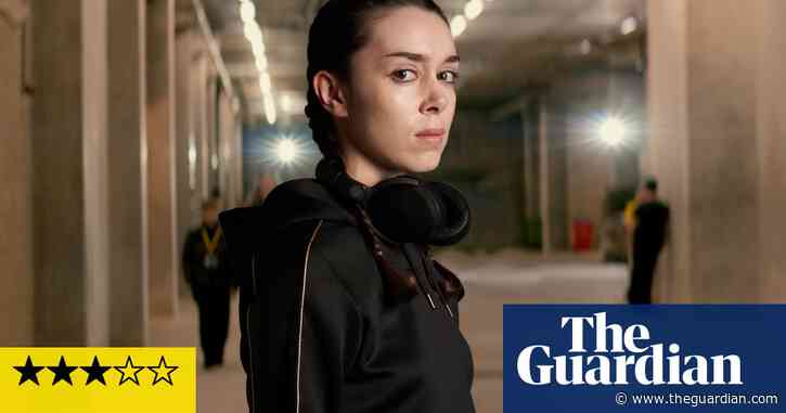 Swing Bout review – underdog, backstage boxing tale is a gutsy winner