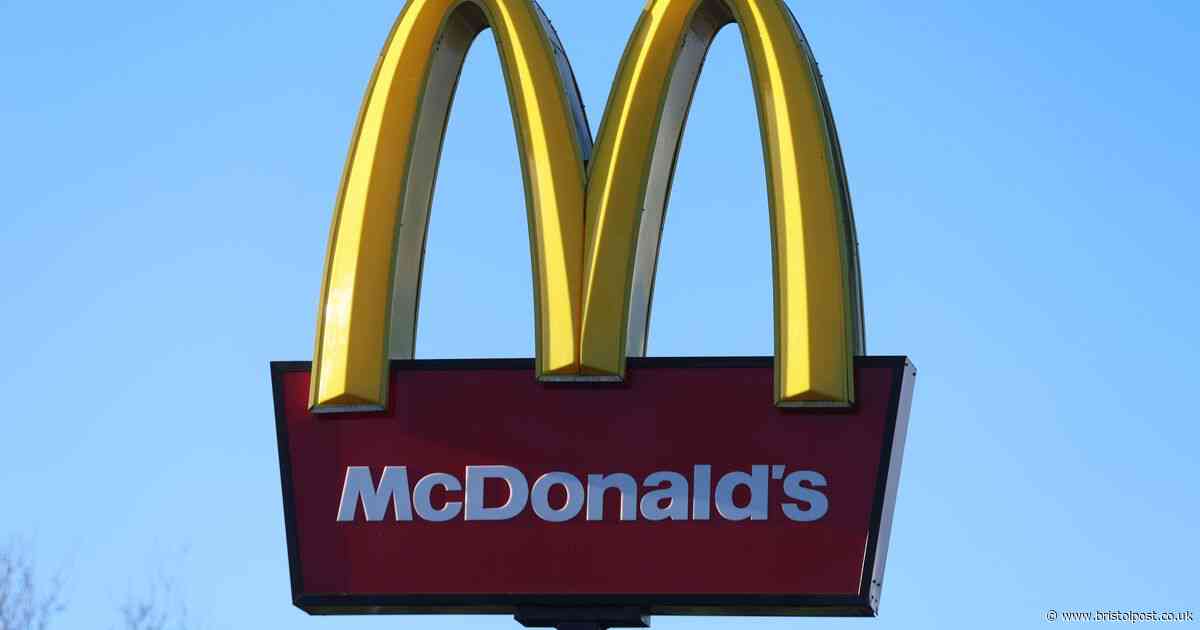 Boy, 7, took mum's car to drive 5-year-old sister to McDonald's - he's in a 'world of trouble'