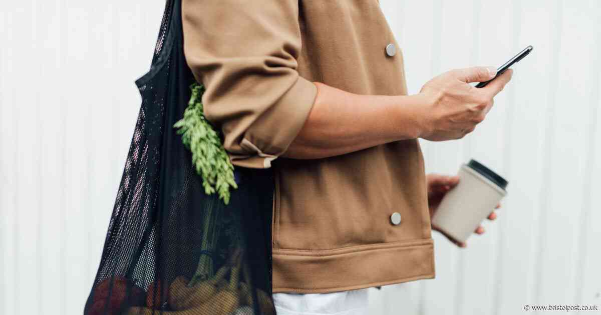 'I'm a heart surgeon – 90% of my weekly supermarket shop is certain food type'