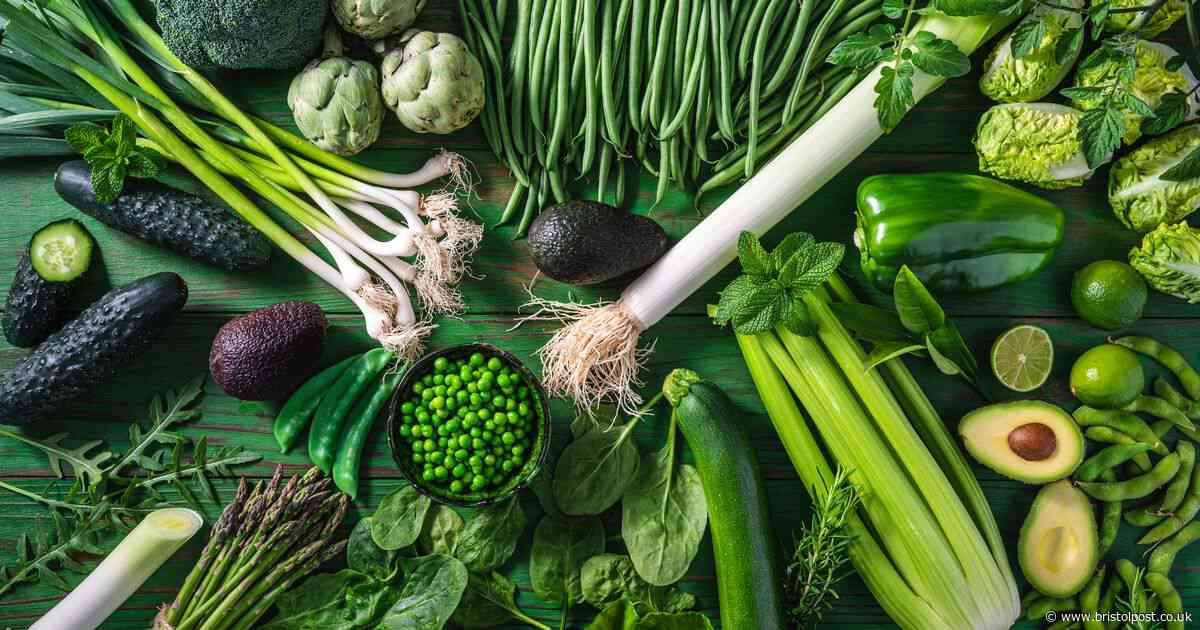 Salad leaf 'wards off four diseases' and contains vital vitamins needed daily