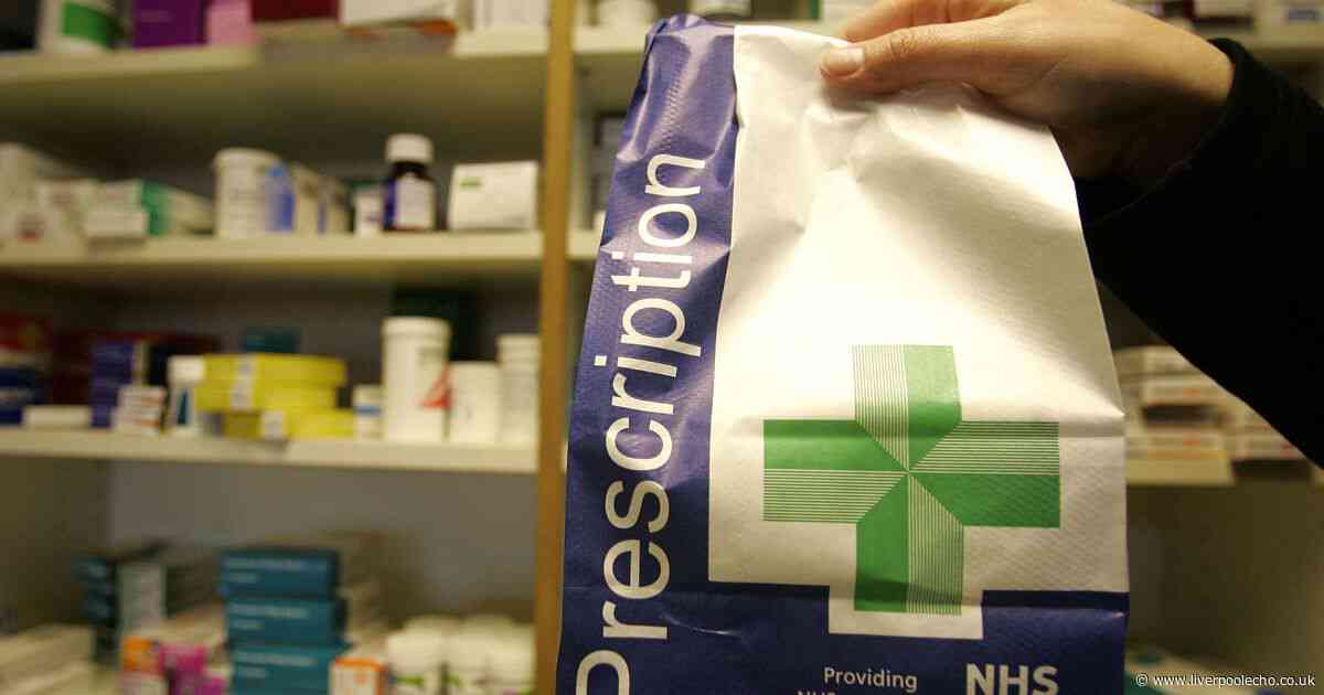 UK health officials issue antibiotic warning and share three actions to take