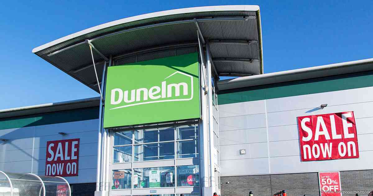 Dunelm shoppers say £38 bedding is 'essential' for keeping cool at night