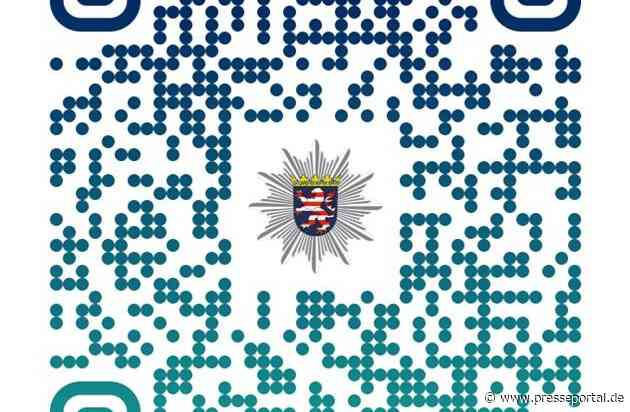 POL-KS: Polizeipräsidium Nordhessen ist jetzt bei WhatsApp!