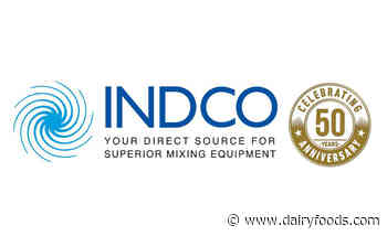 INDCO celebrates 50th anniversary