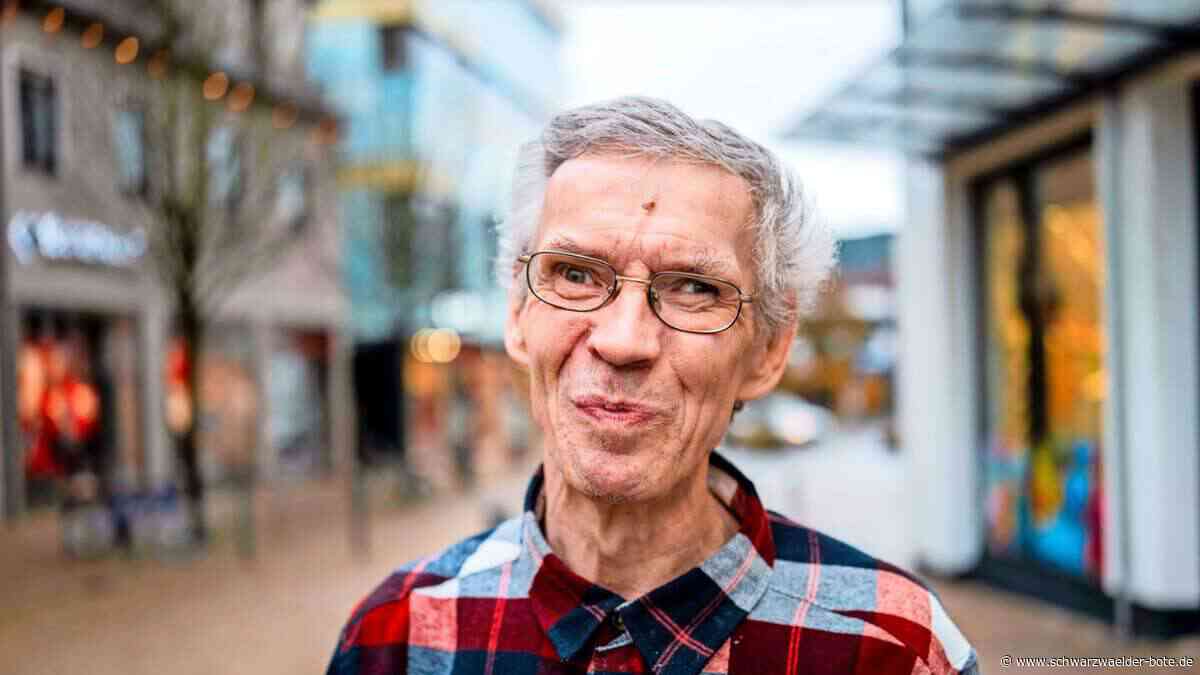 Hilfslieferungen aus Nagold: „Ich war hochgradig kriminell“