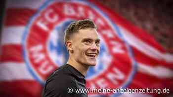 Florian Wirtz will Bayer Leverkusen verlassen: Zum FC Bayern!