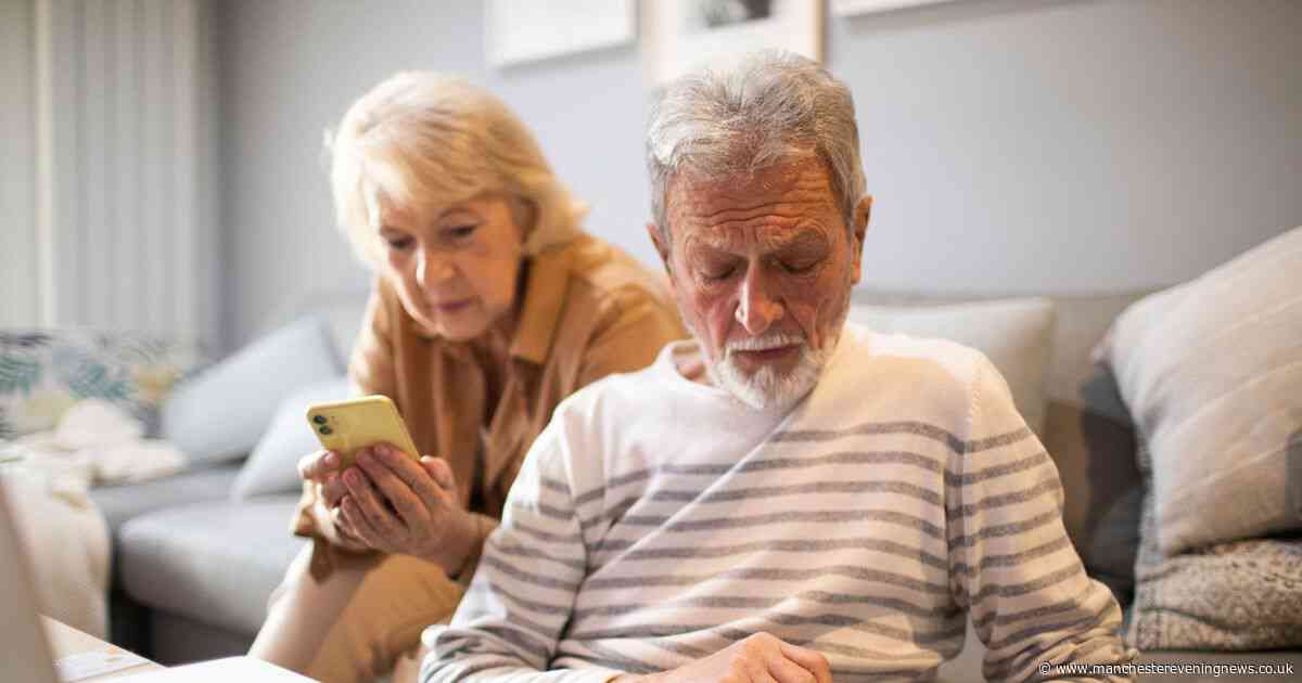 DWP issues final decision on future of Cost of Living payments