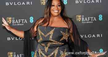 Alison Hammond shares 'emotional' moment with Little Mix star on new BBC series