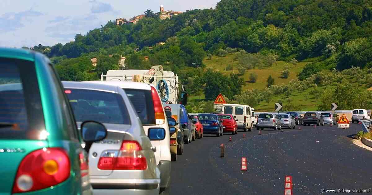 Si possono ridurre i disagi nel sistema autostradale in Liguria? Sì, ma per ora vince l’impunità