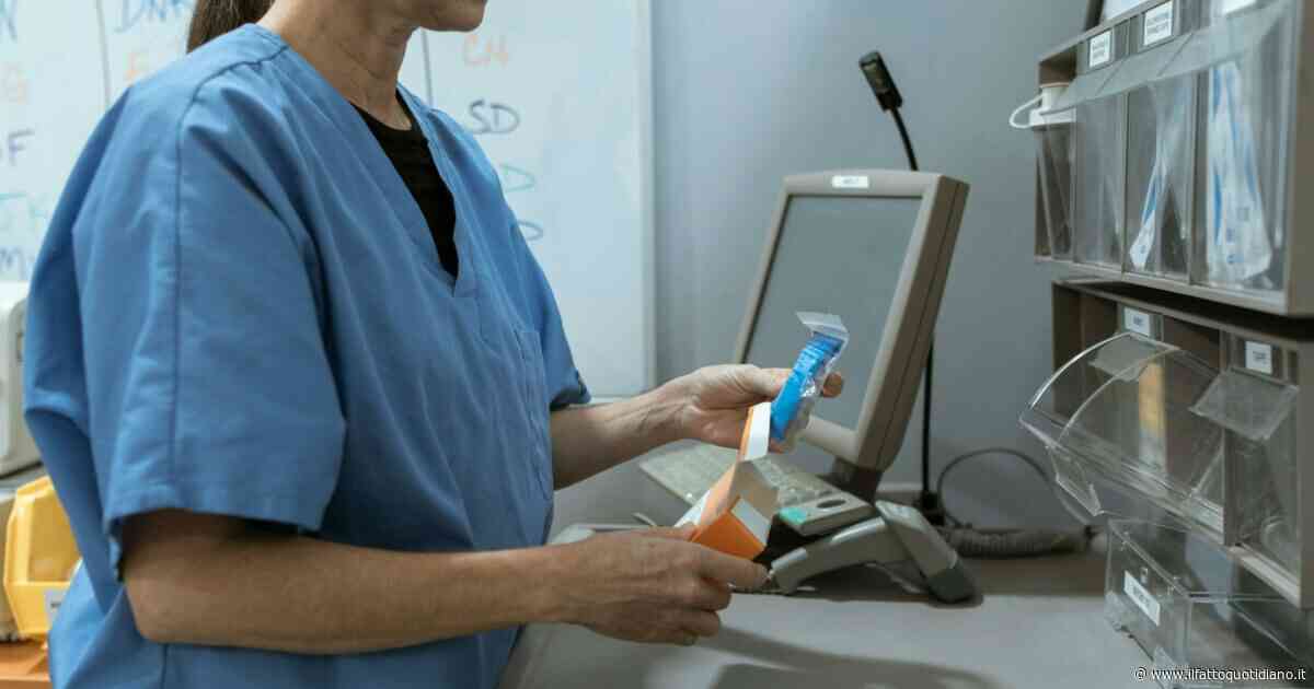 False certificazioni per operatori socio-sanitari: 107 indagati in tutta Italia