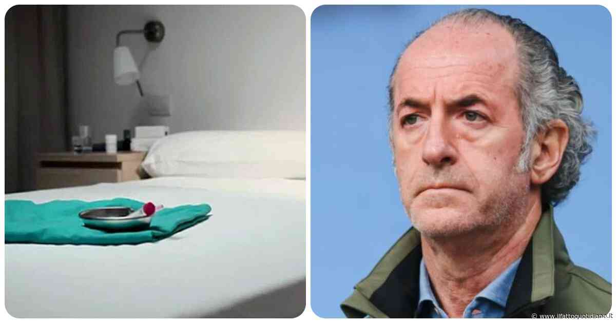 Suicidio assistito, “in Veneto negato il diritto a 76enne affetta da un patologia neurodegenerativa”