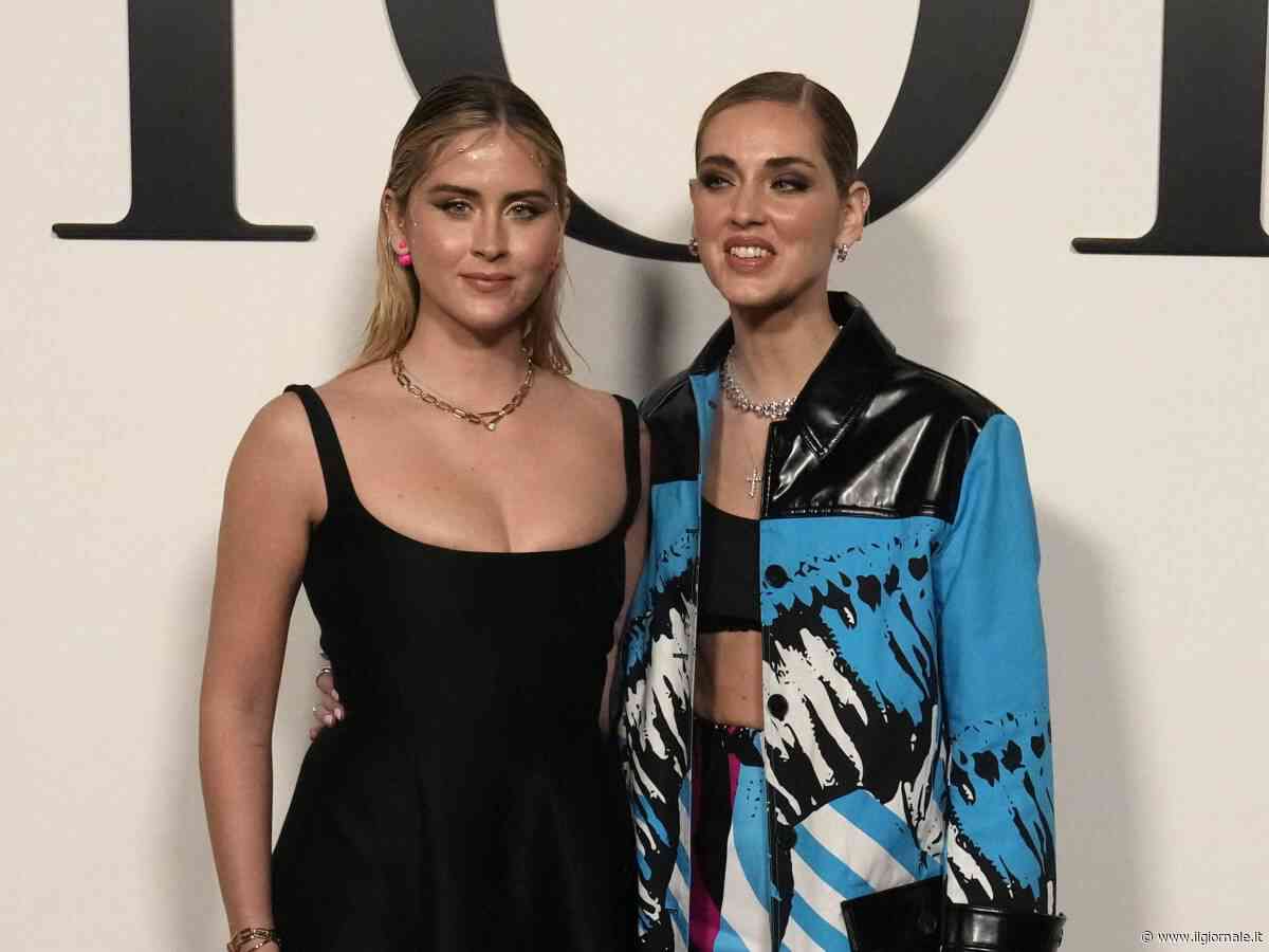 Lo sfogo di Valentina Ferragni: "Quel 'duello' con Chiara..."
