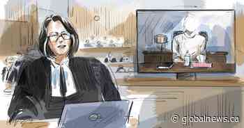 Cross-examination of female complainant in world junior trial underway