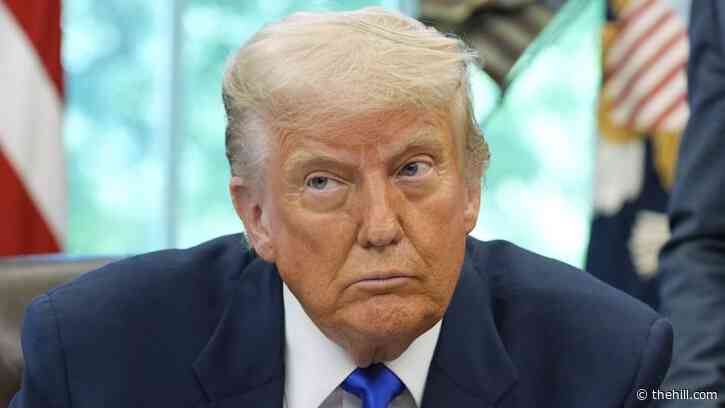 Live updates: Trump to sit down with new Canadian prime minister; Bessent set to testify in House