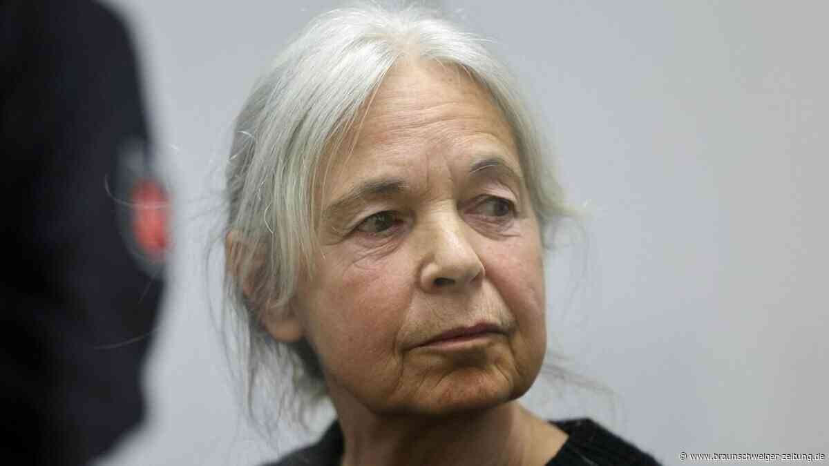 RAF-Prozess: Wie die Festnahme von Daniela Klette ablief