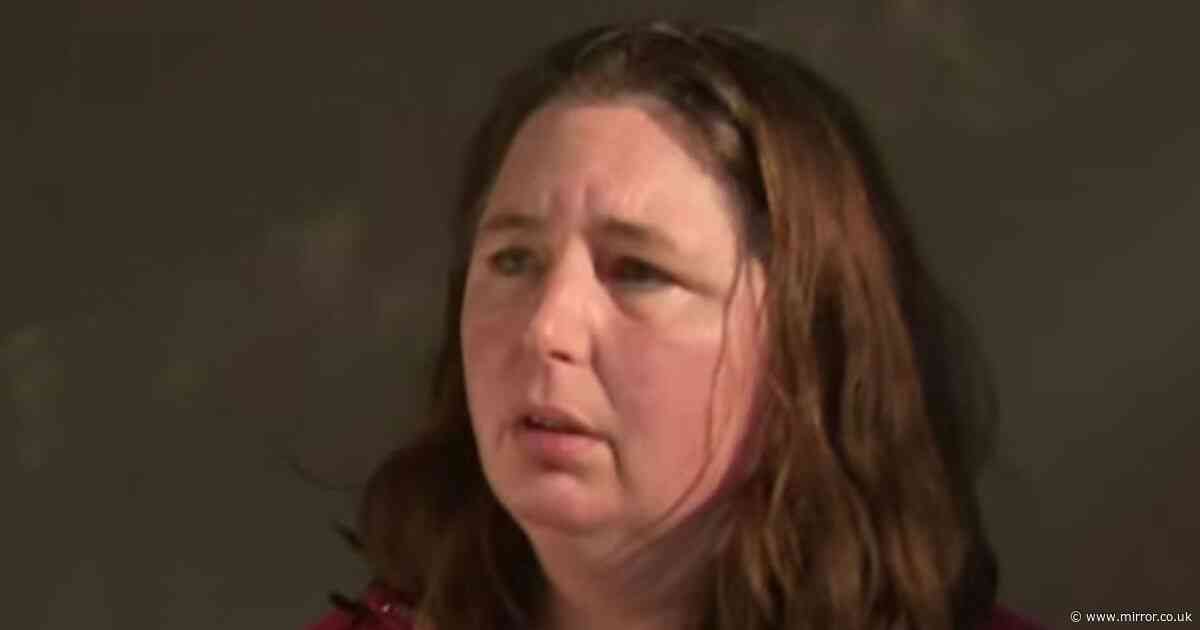 Mum who 'murdered in-laws with poison mushrooms' bragged about lacing meals on Facebook