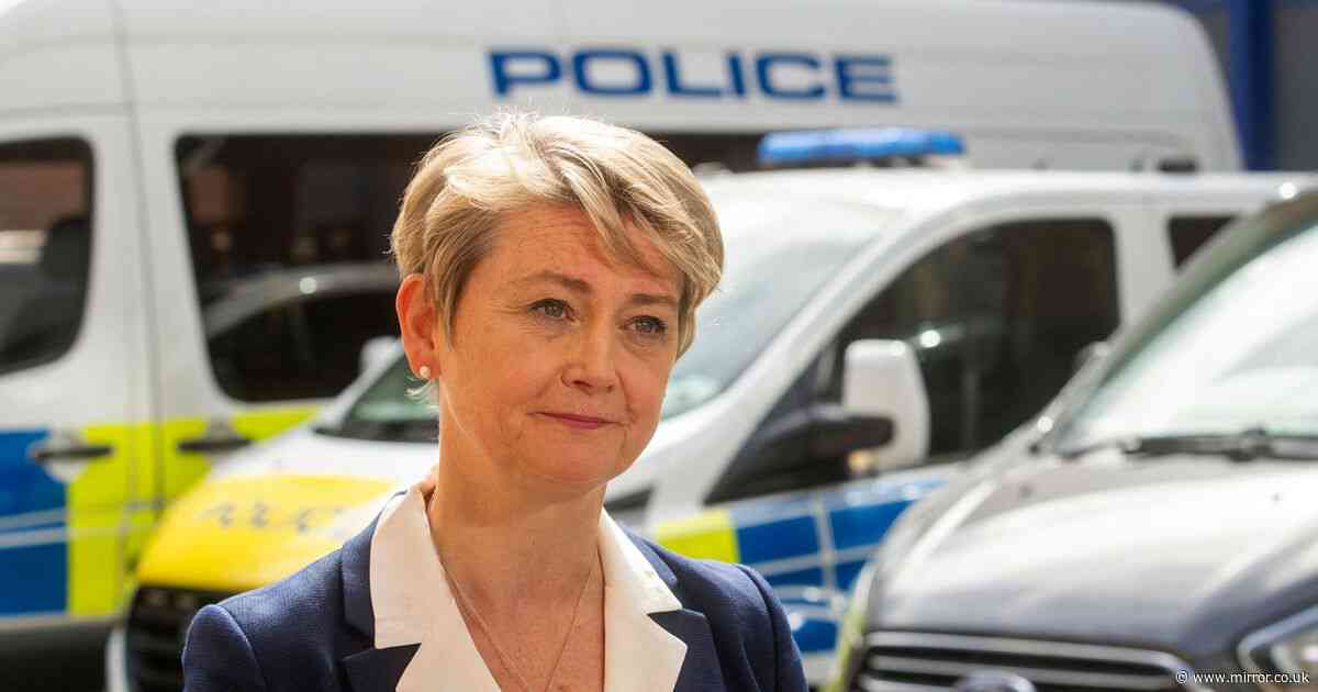 UK to announce 'discriminatory' visa change for people from 3 nations